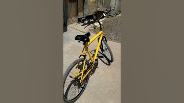 Cheap Modifications for Cycle | MTB | Modifications | Bicycle Modified #shorts #mountainbikes #mtb