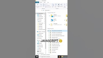 MY FIRST JAVASCRIPT EXAMPLE #bussinessmotivation #cod #websitecreator #programming #frontendcourse