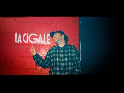 Keroué - La Cigale // Live Report