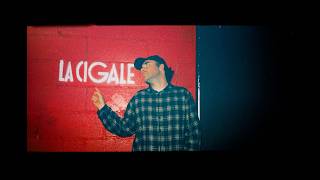 Keroué - La Cigale // Live Report