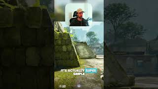 Best checkflash for ramp on Ancient #cs2 #cs2tips #cs2tricks #cs2nades #ancient