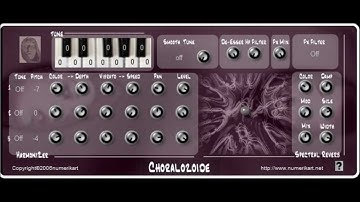 KVR DEVELOPER CHALLENGE remembered 2006, 2007 and 2009