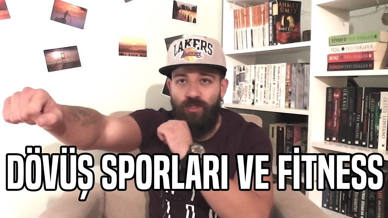 Dövüş Sporları Rehberi | Dövüş Sporları ve Fitness Vücut Geliştirme Aynı Anda Yapılır mı