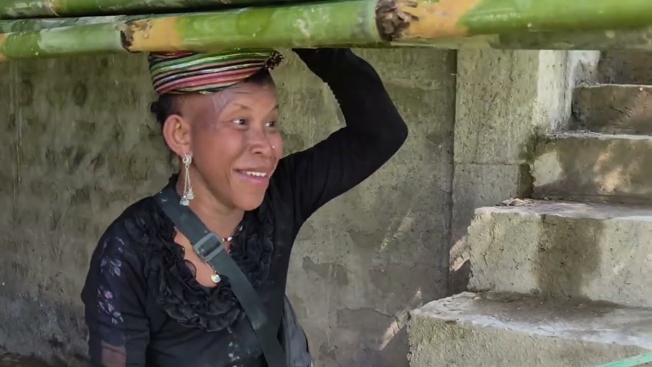 BB Party hnatlang Rita Vs Tengge Nu