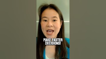 OODA Loop: The Secret to Making Smarter Decisions Faster #shorts