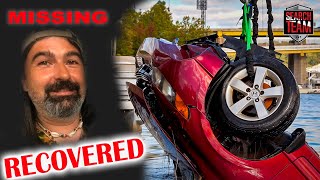 SOLVED on Accident: 54-year-old Tod DiMinno Found Underwater