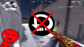 Critical Ops but I can’t RELOAD!