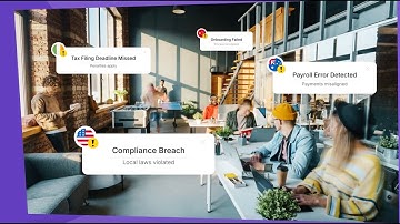 Simplify Global Workforce Management with Deel