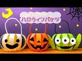 【工作】紙コップで簡単!ハロウィンバケツ|HELLOWEEN BOX