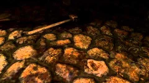 The Choir--Amnesia(23)