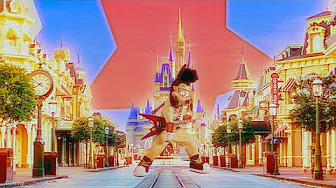 Max's Rockin' 4th | Walt Disney World Resort