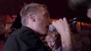 Findus - Feuer In Paris - Reeperbahn Festival 2013