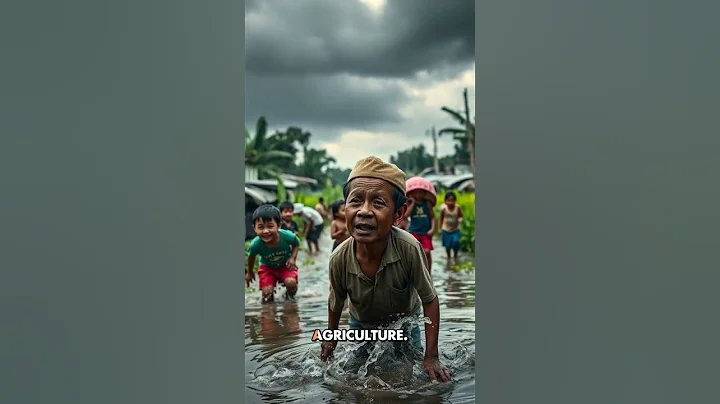 🌪️ Hurricanes, Tornadoes, Typhoons, Cyclones & Monsoons 🌧️ What’s the Difference?#geography