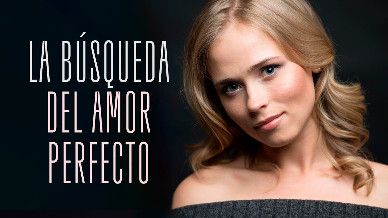 ENCONTRÓ A SU FUTURO MARIDO EN UN SUPERMERCADO | Película Completa