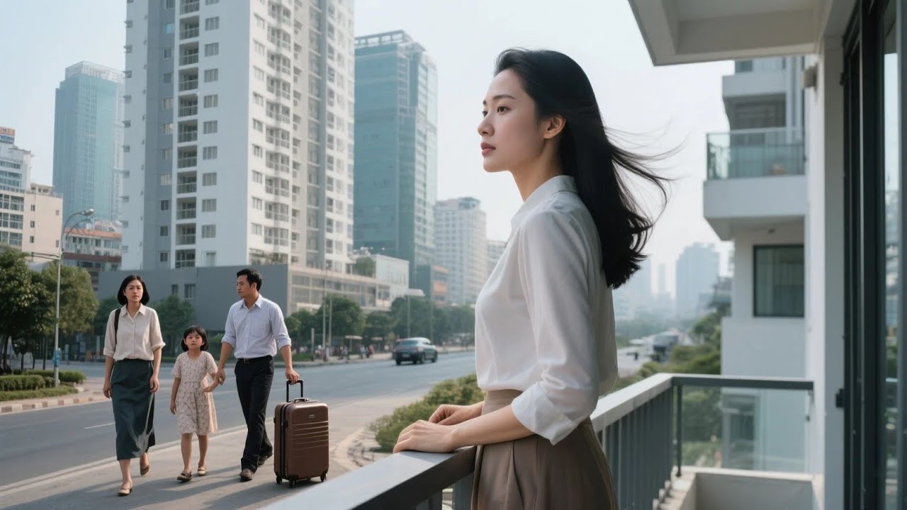 Tôi dứt khoát bỏ chồng, bán sạch toàn bộ tài sản đứng tên mình, thẳng tay đá cả gia đình chồng ra đư