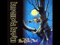 Iron Maiden Chains Of Misery 