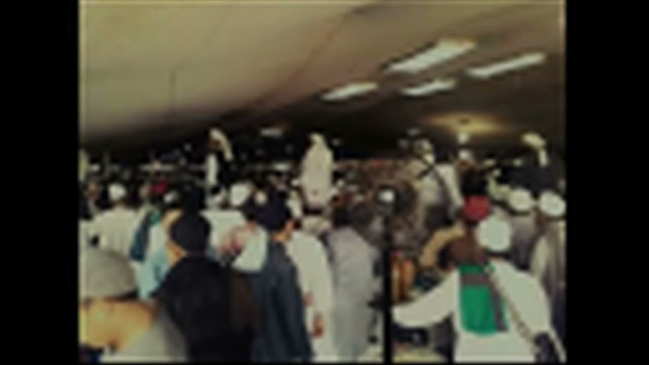 Bayan dan Muzakarah Imam Mahdi Siapa dan Bagaimana Kemunculannya