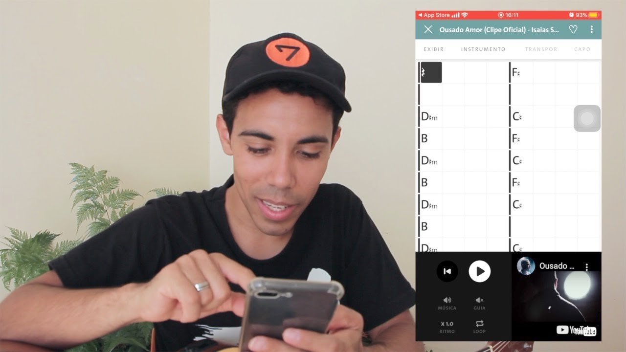 Chordify: aprenda a tocar músicas enquanto assiste vídeos de bandas