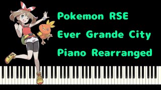 Ever Grande City - Piano Cover (MaruPiano Arr.)
Sheet Music
https://1drv.ms/b/s!At-dtcK7m5xTgyPDmhwC-DDkWcex?e=UKahZD
MIDI File
https://1drv.ms/u/s!At-dtcK7m5xTgyQnjPBGC_mbQZ6y?e=CWhbhF
Original Composer: Junichi Masuda & HOYO-MIX
(HOYO-MIX at 3:59)
Arranged By: MaruPiano
At 3:59 is using a bit Azhdaha Theme (Phase 2) in Genshin Impact Music, idk i think it fit with this music lol
Piano VST: EastWest Quantum Leap Yamaha C7 Ever Grande City - Piano Cover (MaruPiano Arr.)