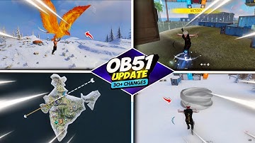 New OB51 Update: You WON