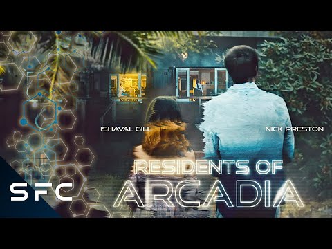 RESIDENTS OF ARCADIA