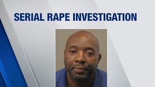 Harris County investigators launch serial rape investigation after arrest at car dealership