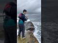 SYDNEY ROCK FISHING | WHAT FISH IS THIS??? SO STRONG!!! #sydneyfishing #sydney #australia