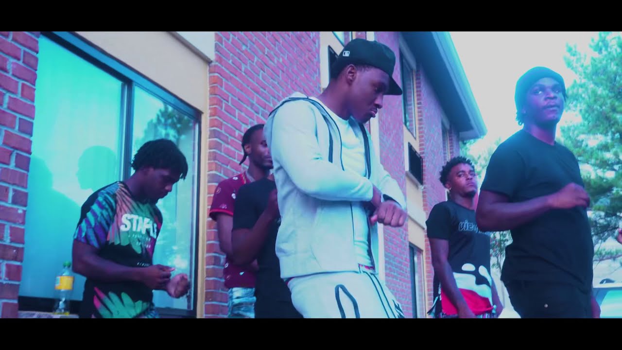 TLE Petty ft. TLE Cinco - Lets Do It