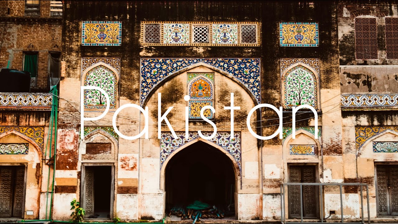 Music of Pakistan (a playlist) - YouTube
