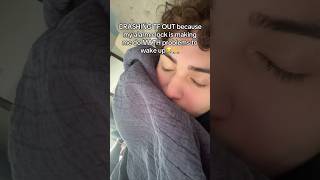 @Nooze only way imma wake up fr😭🙏 #wakeup #nooze #alarmclock #sleep #alarmnotworking