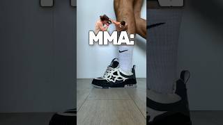 Fight Sneakers