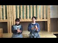 でんでらりゅうばわらべうた