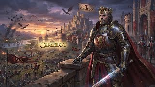 CAMELOT /K5165 (PART2)