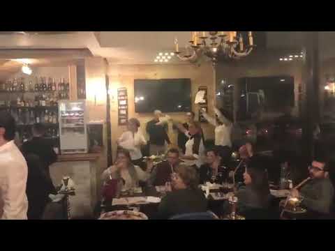 الفنان الياس كلش جانا الهوى