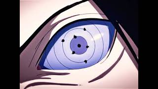 Edit Sasuke - Rinnegan