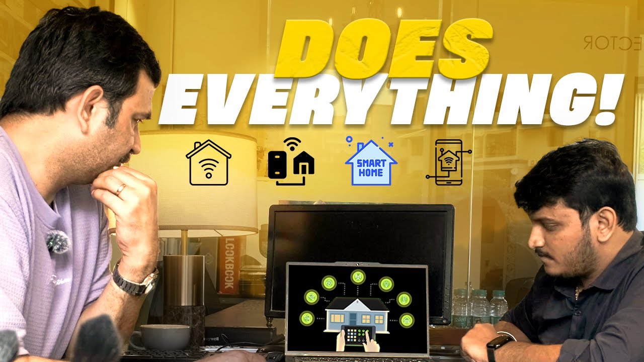 Ultimate Home Automation guide for Indian Homes|  | Start Here: The Only Beginner’s Guide