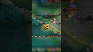 Ketch Florian With Ult Atlas Ult Mlbb Tank