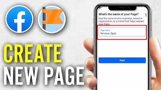 How to Create a Facebook Page (Step-by-Step Beginner Tutorial)