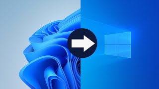 How to Revert Your PC back to Windows 10 - Easy Tutorials for Beginners