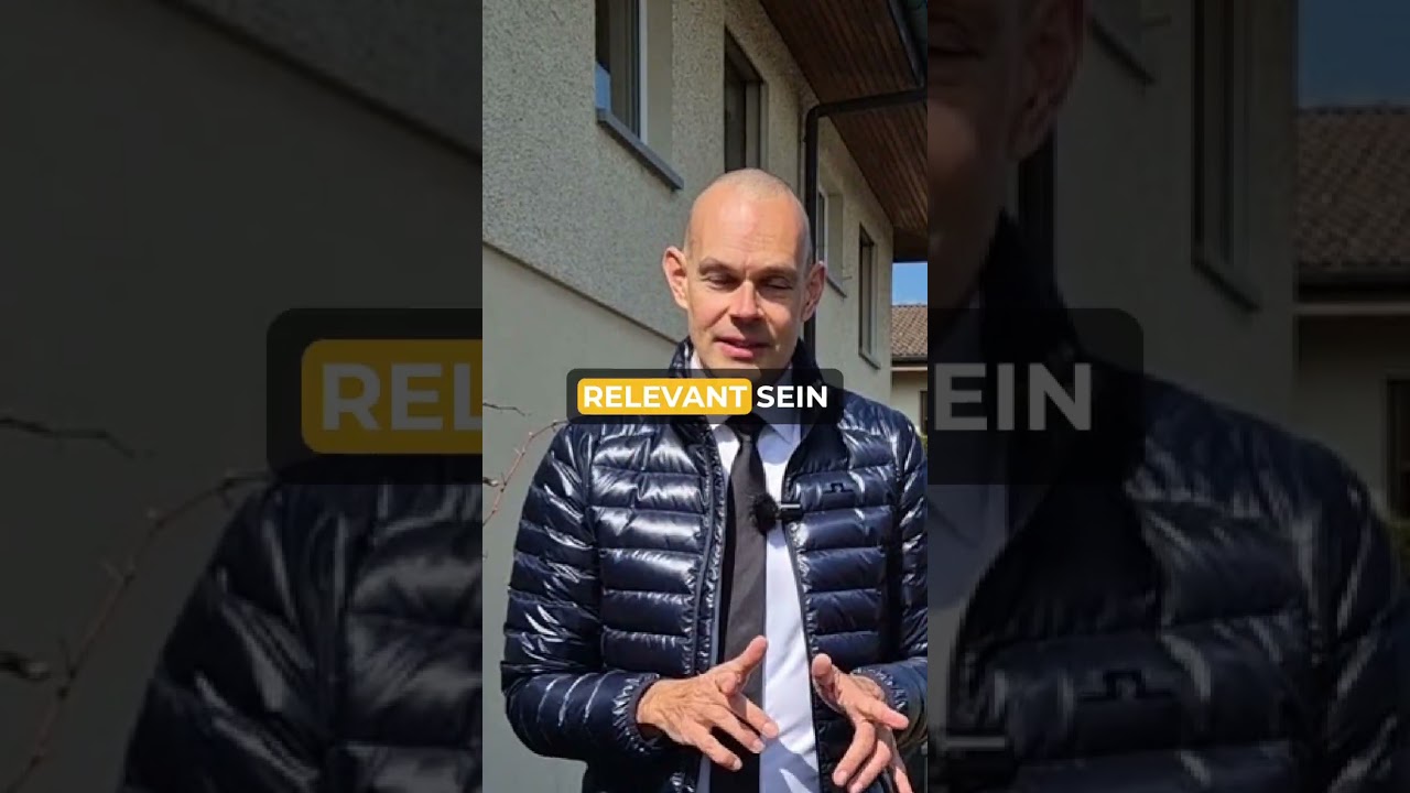 Warum deine #bewerbung  floppt