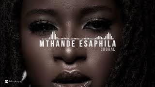 Mthande Esaphila (ft. Cadaeu X)