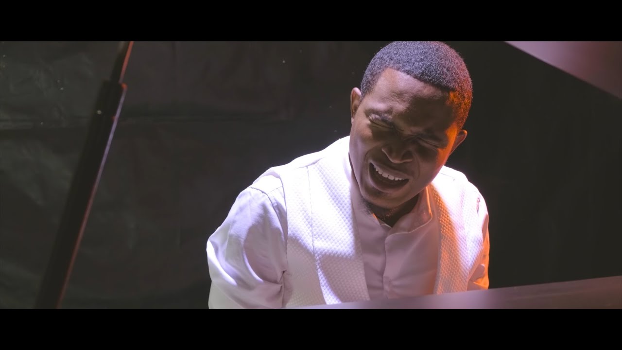 MON AMOUR By FARAJA BISOKA, Revelation music band kampala