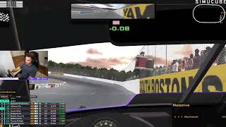 Max Fewtrell Twitch Stream - 10th Oct 2024