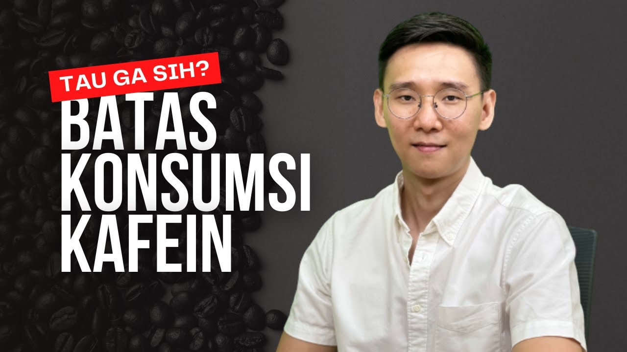 Berapakah Jumlah Kafein yang Terlalu Banyak?