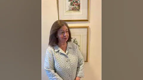 Message from HRH Crown Princess Katherine Raymond ...