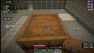 Minecraft Server Friendly Item Sorter Featuring Cat Craft