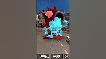 new update games play nextbots in playground mod gmod play and sandbox in space play short video