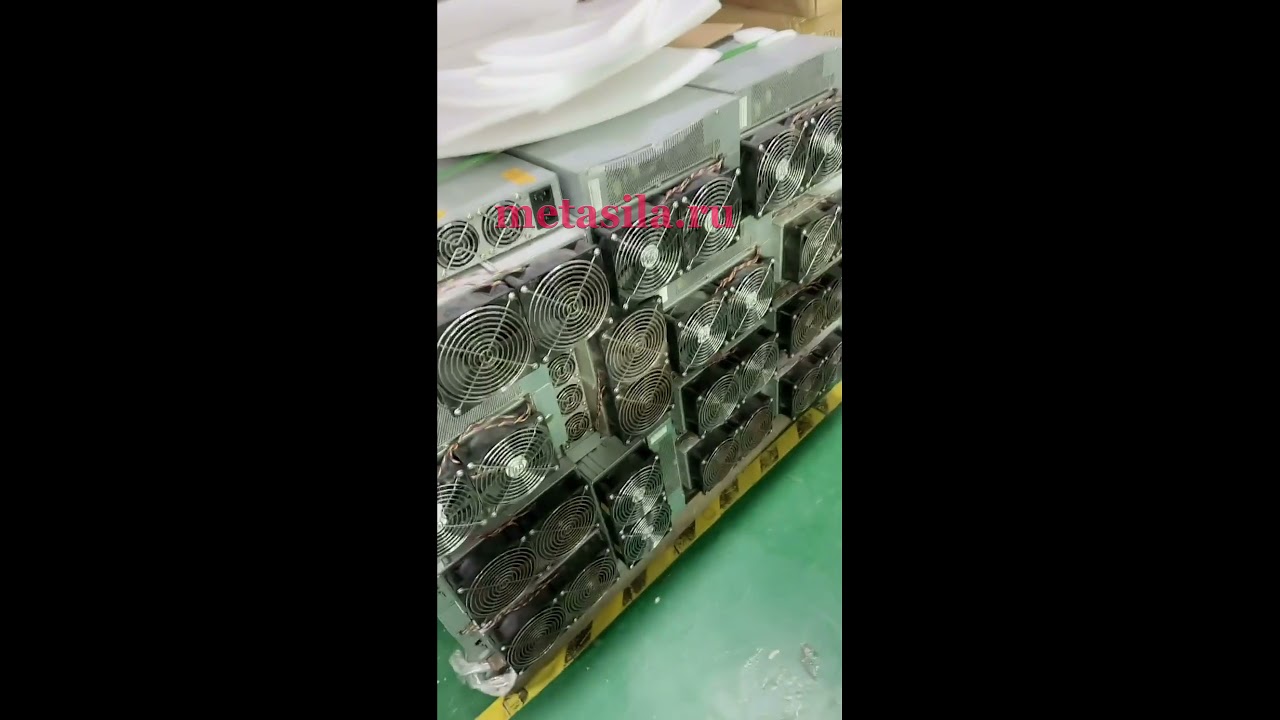 Goldshell KD5 asic 18 th