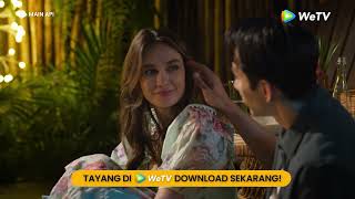 Official Trailer WeTV Original Main Api | Luna Maya, Darius Sinathrya