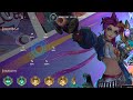 Defeated Jinx - Master 2 - 107th Game Season 21 - Wild Rift